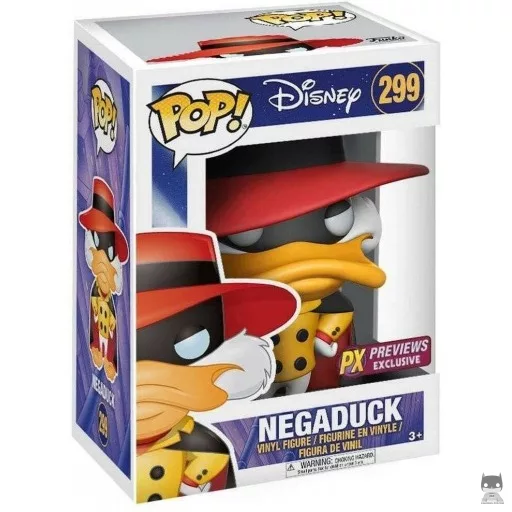 Figurine Funko POP Sinister Mask (Sinister Mask)