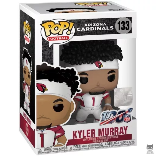 Figurine Funko POP Kyler Murray (NFL)