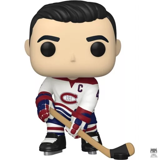 Figurine Funko POP Jean Beliveau (Pop! Vinyl)