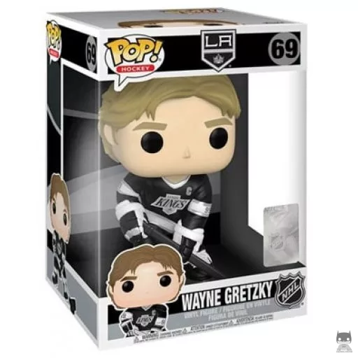 Figurine Funko POP Wayne Gretzky (Supersized) (Pop! Vinyl)