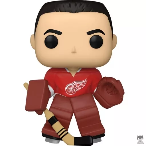 Figurine Funko POP Terry Sawchuk (Pop! Vinyl)