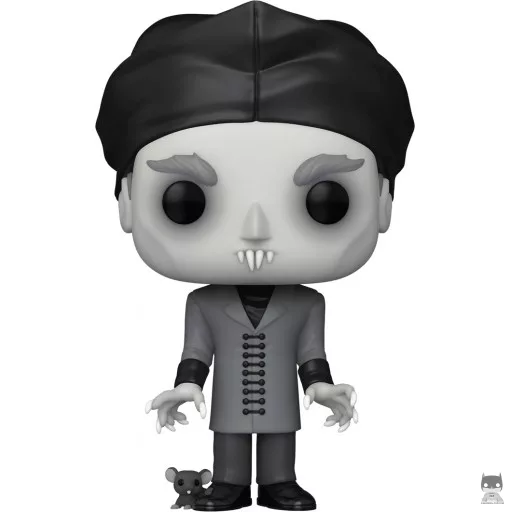 Figurine Funko POP Nosferatu (Chase) (Nosferatu le vampire)