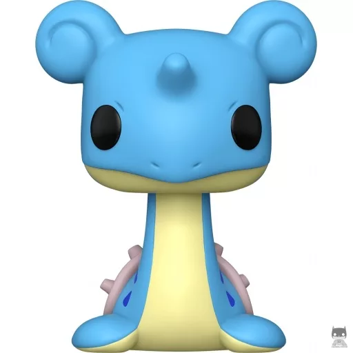 Figurine Funko POP Lokhlass (Supersized) (Lokhlass)