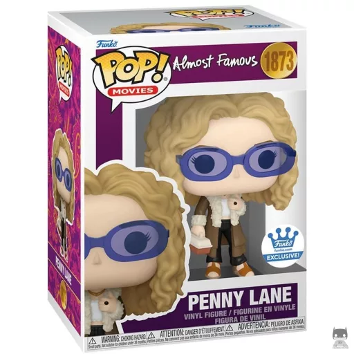 Figurine Funko POP Penny Lane (Funko Shop)