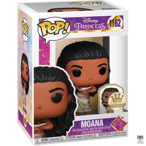 Figurine Funko POP Vaina (Funko Shop)