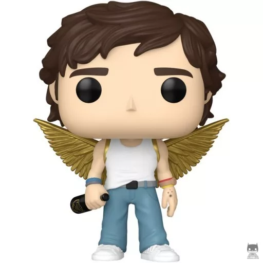 Figurine Funko POP Felix Catton (Pop! Vinyl)