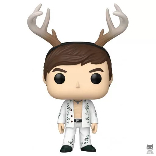 Figurine Funko POP Olivier Quick (Pop! Vinyl)