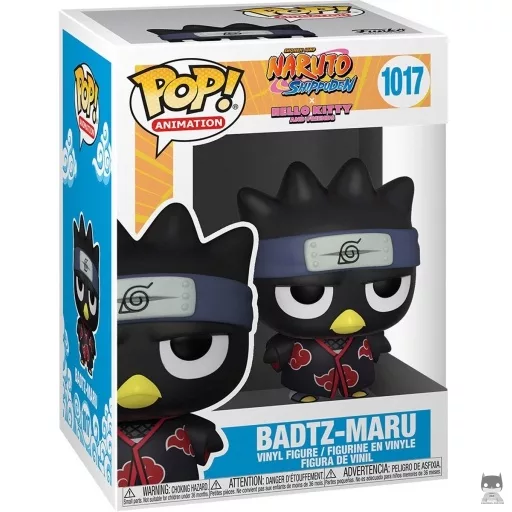 Figurine Funko POP Badtz-Maru (Sanrio)