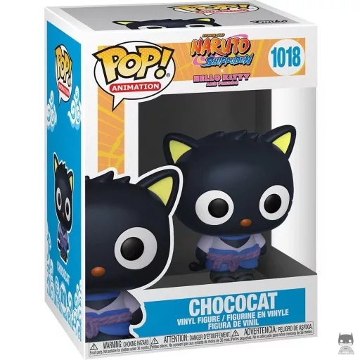 Figurine Funko POP Chococat (Sanrio)