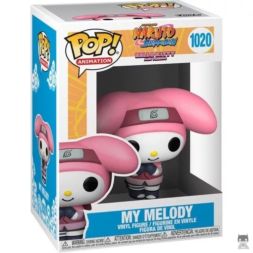 Figurine Funko POP My Melody (My Melody)
