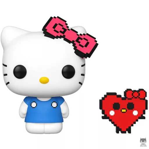 Figurine Funko POP Hello Kitty (D.I.Y) (Do It Yourself (DIY))