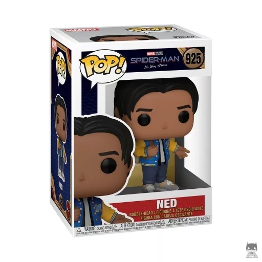 Figurine Funko POP Ned (Bobble head)