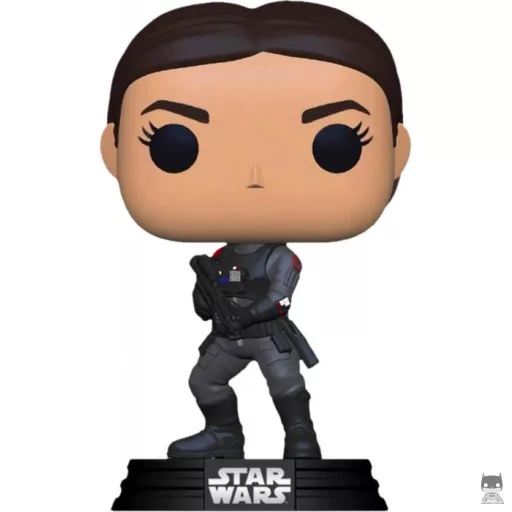 Figurine Funko POP Iden Versio (Iden Versio)