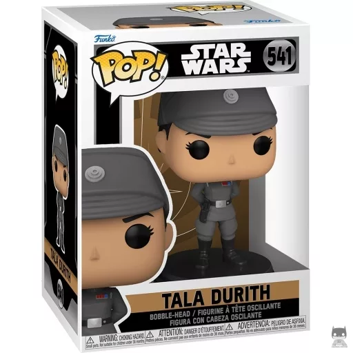 Figurine Funko POP Tala Durith (Bobble head)