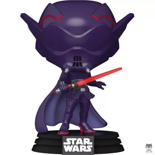 Figurine Funko POP Am (Pop! Vinyl)