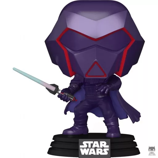 Figurine Funko POP Karre (Exclusive)