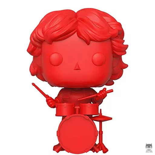 Figurine Funko POP The Police (Pop! Vinyl)