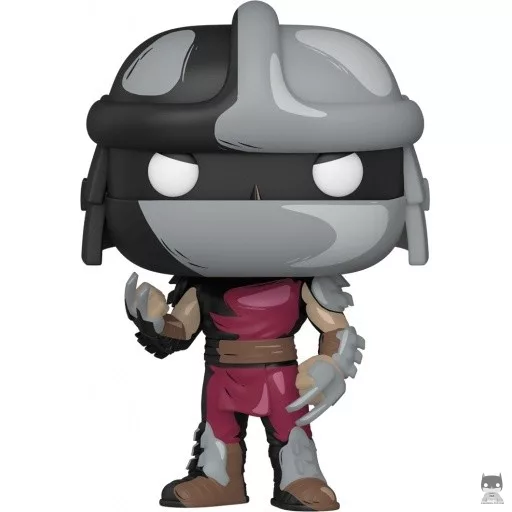 Figurine Funko POP Shredder (Shredder)