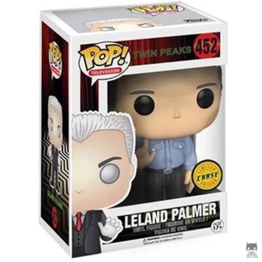Figurine Funko POP Le Géant (Le Géant)