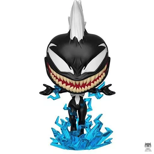 Figurine Funko POP Tornade Venom (Tornade)
