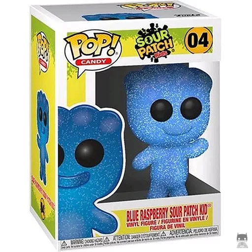 Figurine Funko POP Very Bad Kid Framboise (Very Bad Kids)