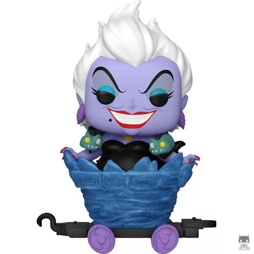 Figurine Funko POP Ursula (Exclusive)