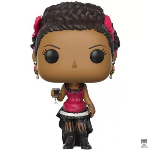 Figurine Funko POP Maeve Millay (Maeve Millay)