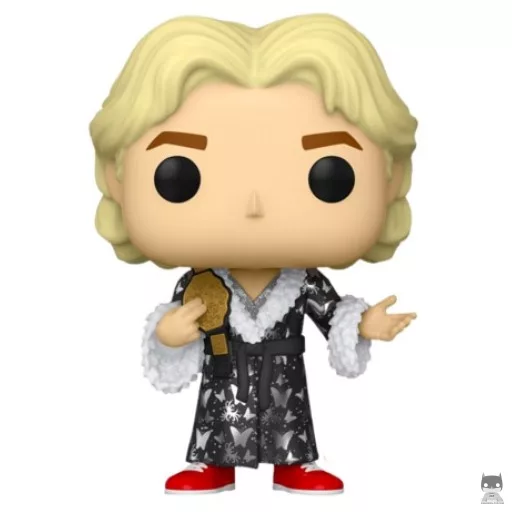 Figurine Funko POP Ric Flair (Diamond Glitter) (WWE)