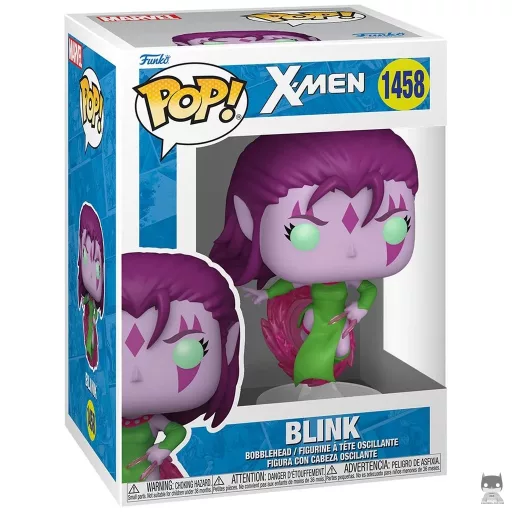 Figurine Funko POP Blink (Bobble head)