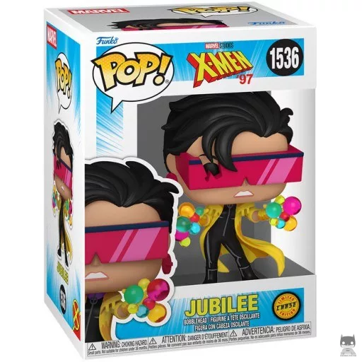 Figurine Funko POP Jubilee (Chase) (Chase)