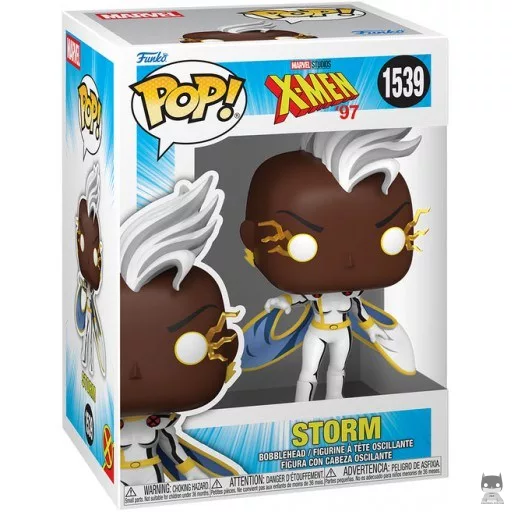Figurine Funko POP Storm (Bobble head)