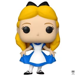 Alice au Pays des Merveilles