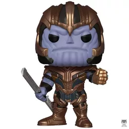 Avengers : Endgame