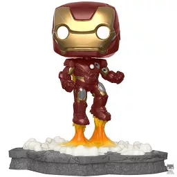 Avengers