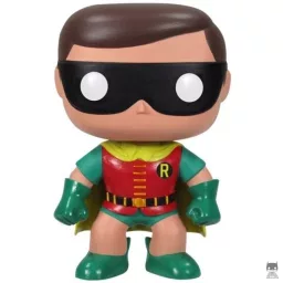 Batman : Série TV