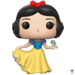 Blanche Neige