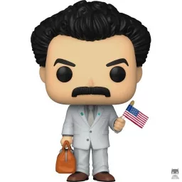 Borat