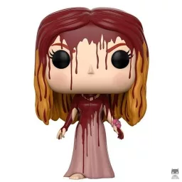 Carrie au bal du diable