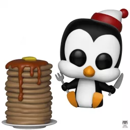 Chilly Willy