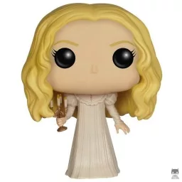 Crimson Peak