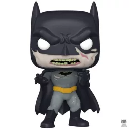 DCeased