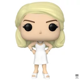 Debbie Harry