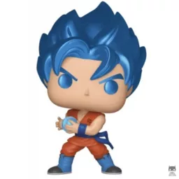 Dragon Ball Super (DBS)