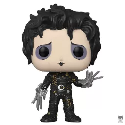 Edward aux mains d'argent