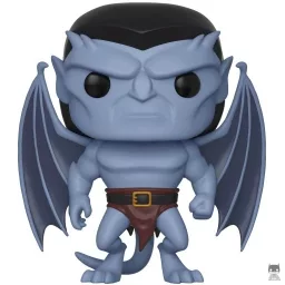 Gargoyles, les anges de la nuit