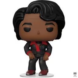 James Brown