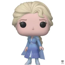 La Reine des Neiges II