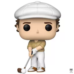 Le Golf en folie