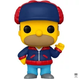 Les Simpson