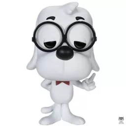 M. Peabody et Sherman : Les Voyages dans le temps